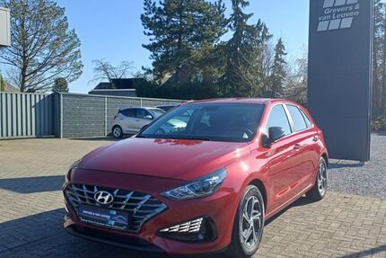 Hyundai i30 5.550 km 20.300 &euro; Geldern 47608