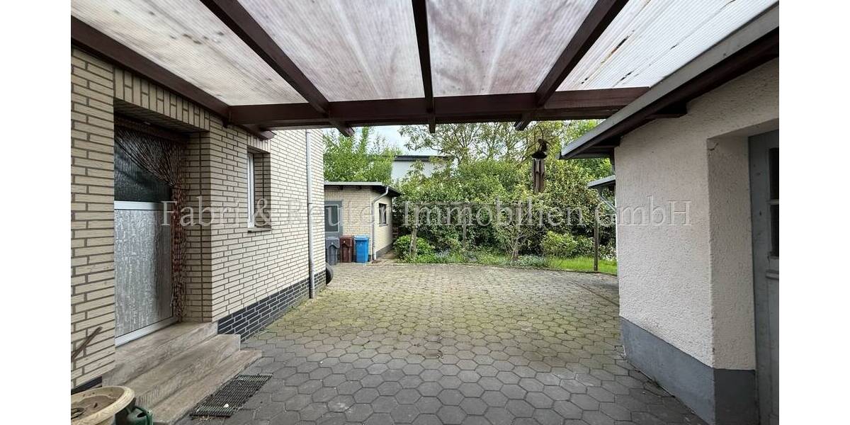 Doppelhaushälfte Grefrath - 5 Zimmer, 100 m&sup2;, 265.000&euro; | Angebot:26733372