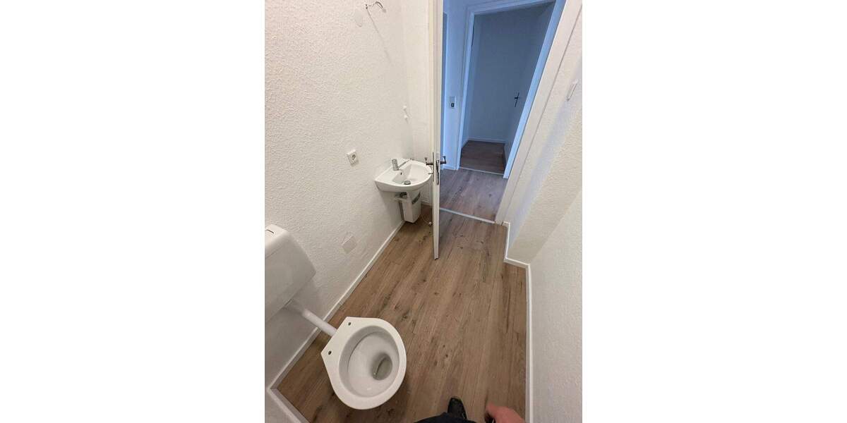 Gewerbeobjekt Duisburg Dellviertel - 2 Zimmer, 50 m&sup2;, 500&euro; | Angebot:25679302