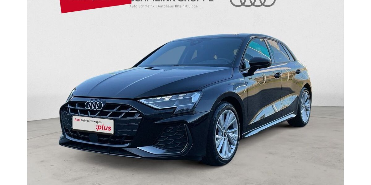 Audi A3 28.951 km 35.880 &euro; Wesel 46483