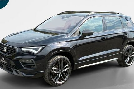 Seat Ateca 45.422 km 24.940 &euro; Bottrop 46244