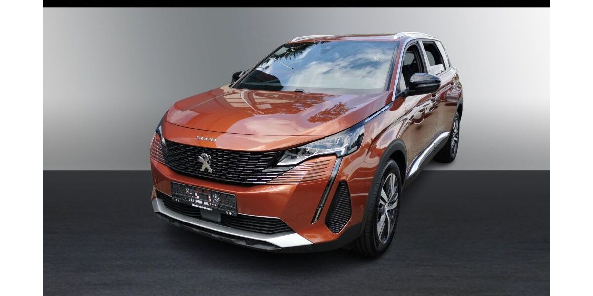 Peugeot 5008 17.695 km 23.490 &euro; Xanten 46509