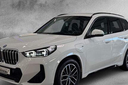 BMW X1 11.921 km 52.665 &euro; Krefeld 47800