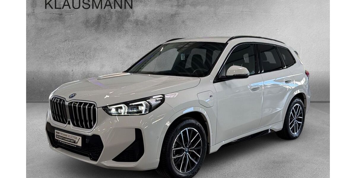 BMW X1 11.921 km 52.665 &euro; Krefeld 47800