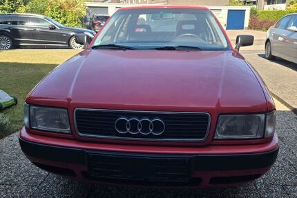 Audi 80 146.000 km 3.850 &euro; Düsseldorf 40545