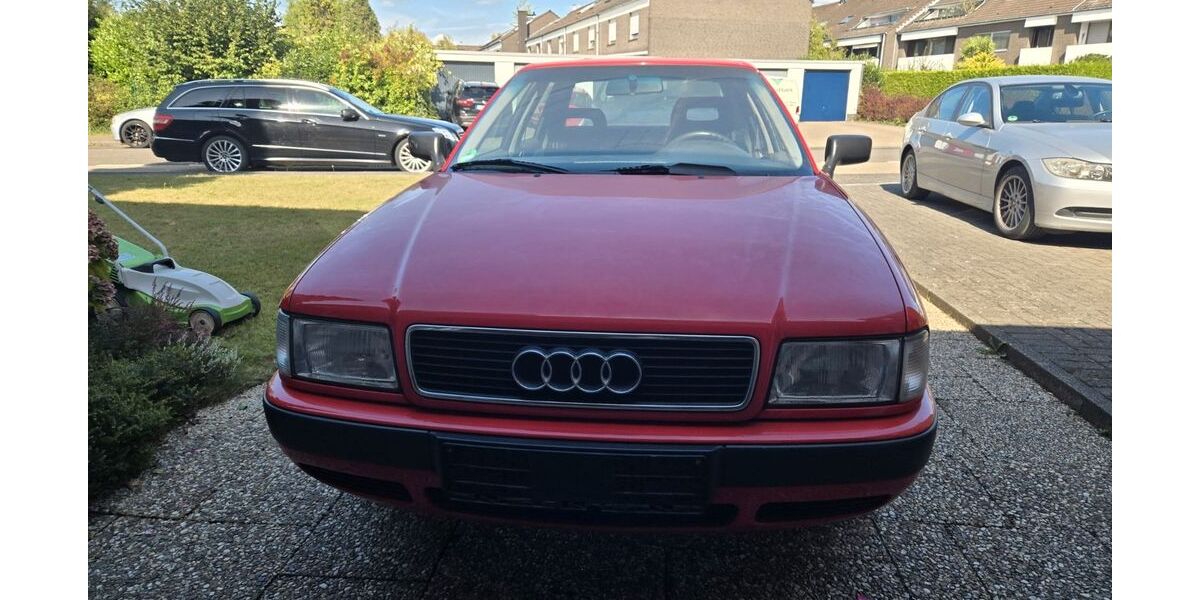 Audi 80 146.000 km 3.850 &euro; Düsseldorf 40545