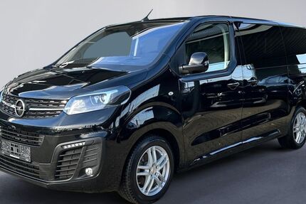 Opel Zafira Life 127.258 km 24.890 &euro; Xanten 46509