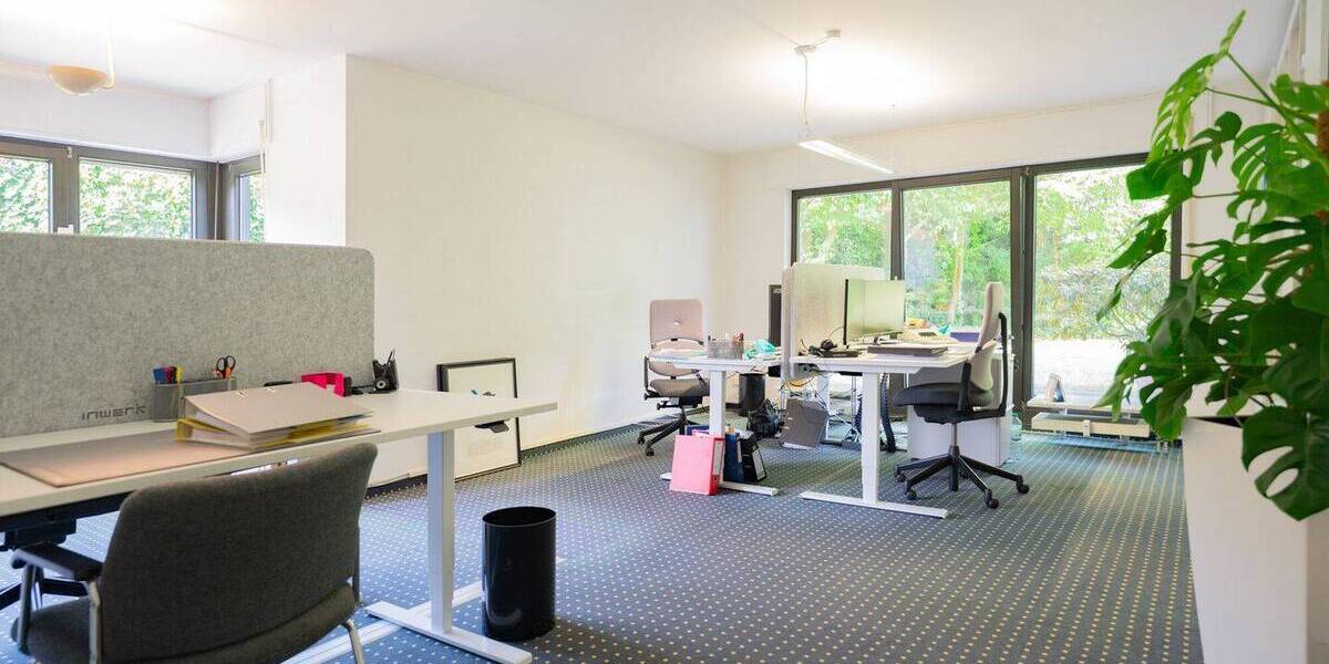 Etagenwohnung Krefeld Cracau - 5 Zimmer, 151 m&sup2;, 429.000&euro; | Angebot:25740515