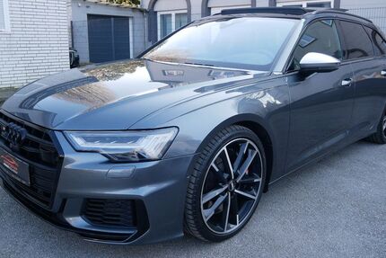 Audi S6 246.122 km 29.950 &euro; Mülheim an der Ruhr 45473
