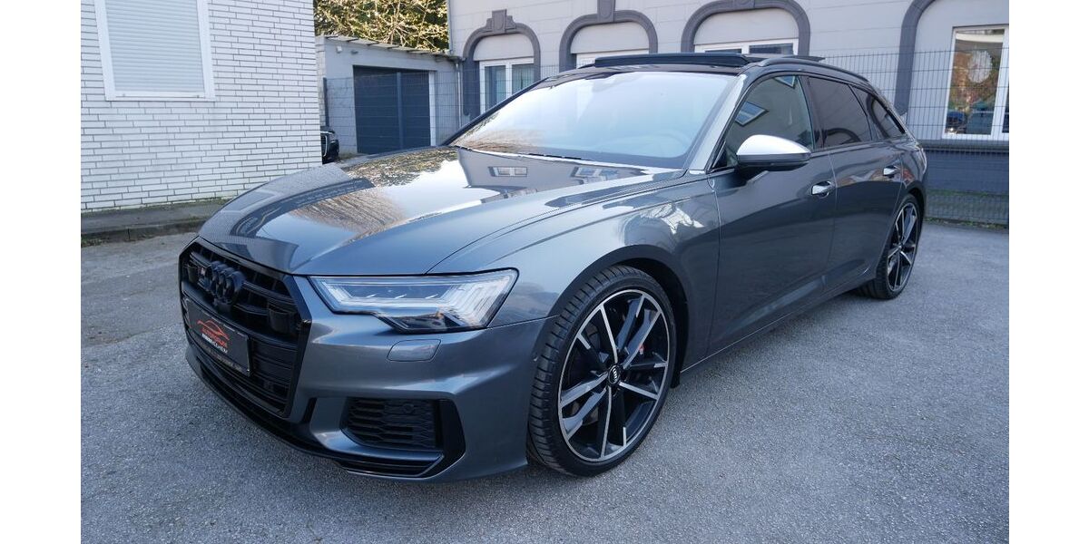 Audi S6 246.122 km 29.950 &euro; Mülheim an der Ruhr 45473