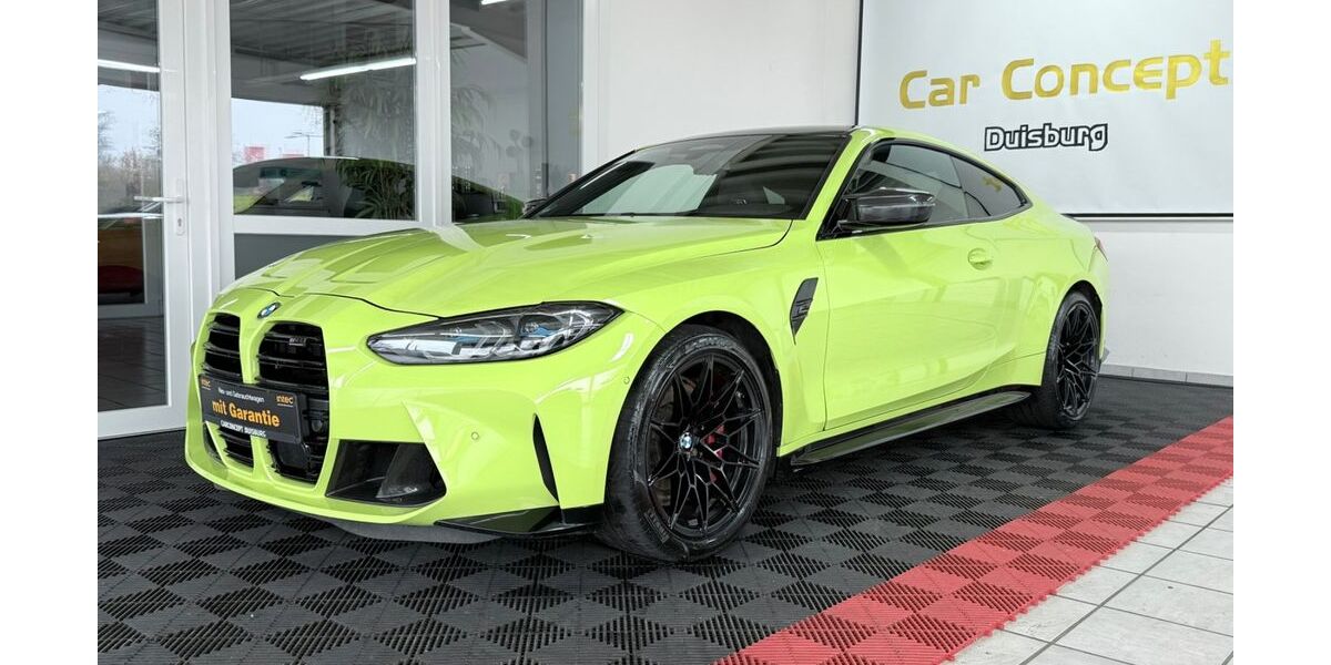 BMW M4 95.949 km 59.900 &euro; Duisburg 47167