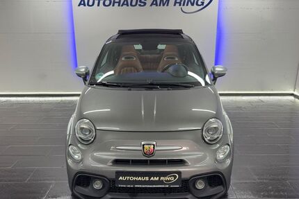 Abarth 595 Turismo 87.480 km 18.999 &euro; Ratingen bei Düsseldorf 40878