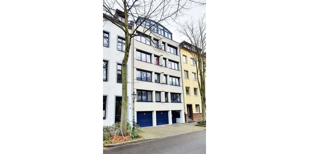 Zimmer Düsseldorf Pempelfort - 2 Zimmer, 1.595&euro; | Angebot:26076069
