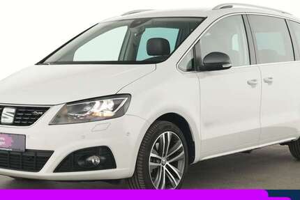 Seat Alhambra 79.766 km 27.226 &euro; Neuss bei Düsseldorf 41460
