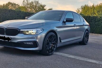 BMW 530 175.000 km 20.900 &euro; Ratingen 40882