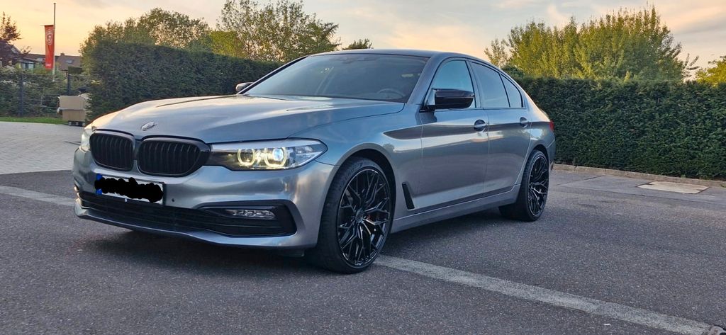 BMW 530 175.000 km 20.900 &euro; Ratingen 40882