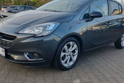 Opel Corsa 91.425 km 8.888 &euro; Essen 45326