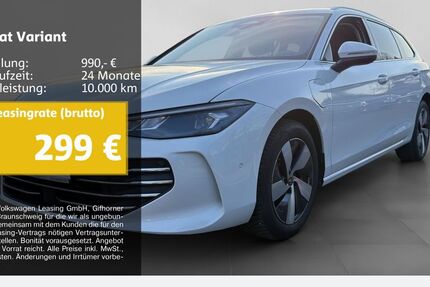 VW Passat Variant 25.011 km 33.420 &euro; Duisburg 47059