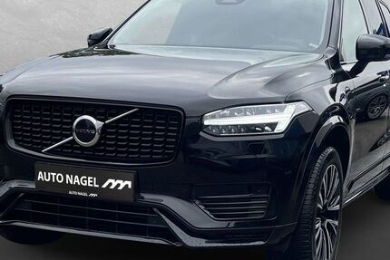 Volvo XC90 35.800 km 59.880 &euro; Geldern 47608