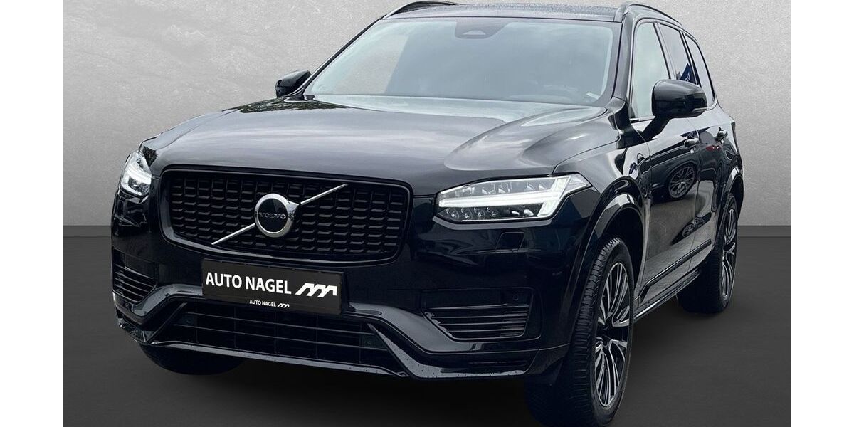 Volvo XC90 35.800 km 59.880 &euro; Geldern 47608