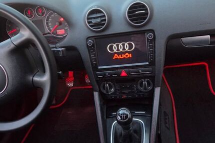 Audi A3 286.000 km 2.800 &euro; Duisburg 47167