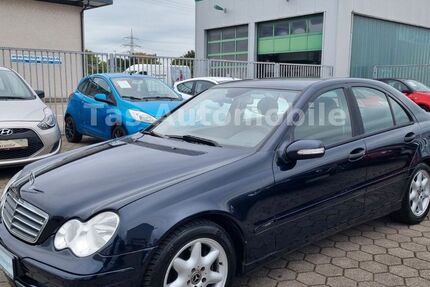 Mercedes-Benz C 180 229.000 km 1.999 &euro; Dinslaken 46539