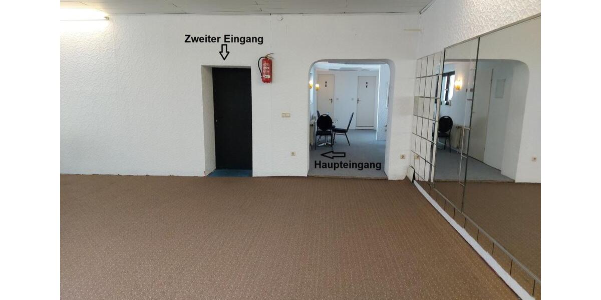 Gewerbeobjekt Duisburg Essenberg - 1.200&euro; | Angebot:21350827
