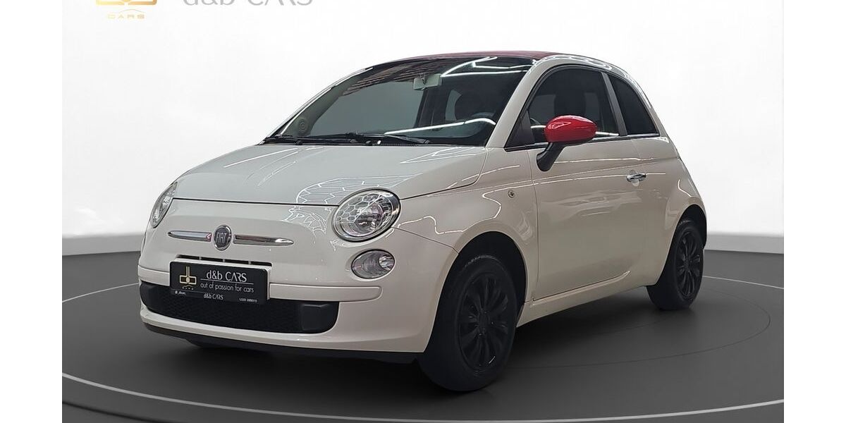 Fiat 500C 97.351 km 5.490 &euro; Duisburg 47166