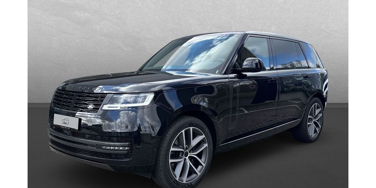 Land Rover Range Rover 4.000 km 167.890 &euro; Moers 47441