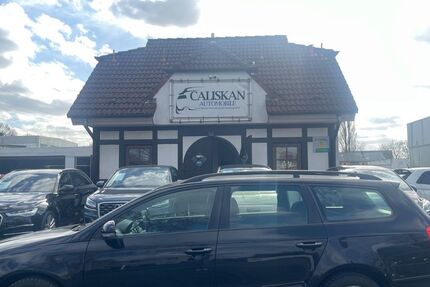 VW Passat Variant 249.844 km 1.590 &euro; Dinslaken 46539