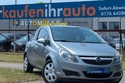 Opel Corsa 134.000 km 3.499 &euro; Kempen 47906