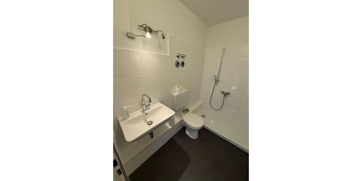 Etagenwohnung Krefeld Cracau - 3 Zimmer, 62 m&sup2;, 167.400&euro; | Angebot:26404567
