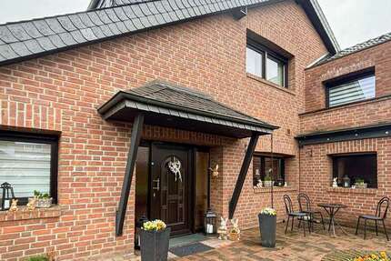 Haus Viersen Hülsdonk - 3 Zimmer, 140 m&sup2;, 348.000&euro; | Angebot:26781420