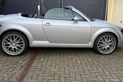 Audi TT 98.300 km 10.000 &euro; Mülheim 45472