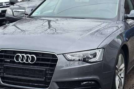 Audi A5 229.232 km 10.990 &euro; Essen 45329