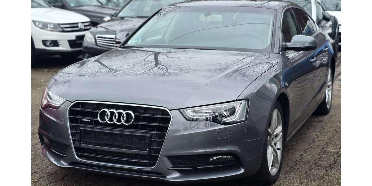 Audi A5 229.232 km 10.990 &euro; Essen 45329