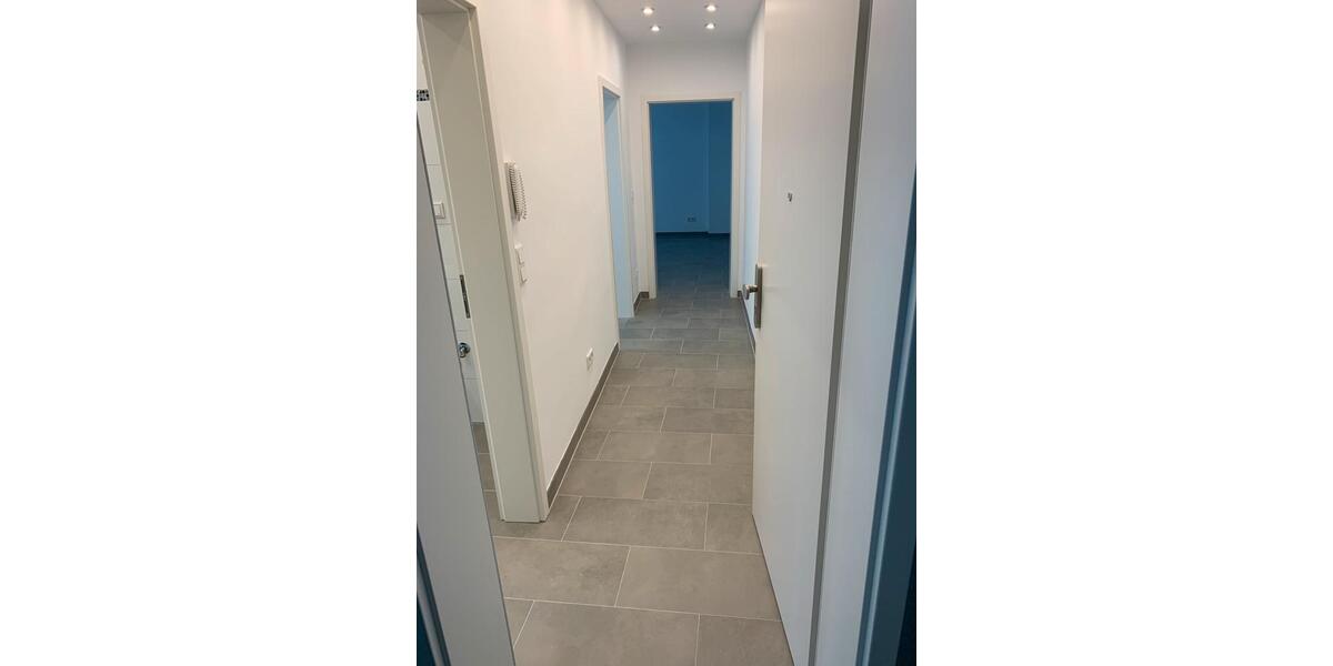 Etagenwohnung Duisburg Duisburg-Mitte - 2 Zimmer, 48 m&sup2;, 800&euro; | Angebot:25046365