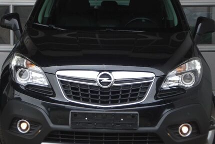 Opel Mokka 85.000 km 9.250 &euro; Kaarst 41564