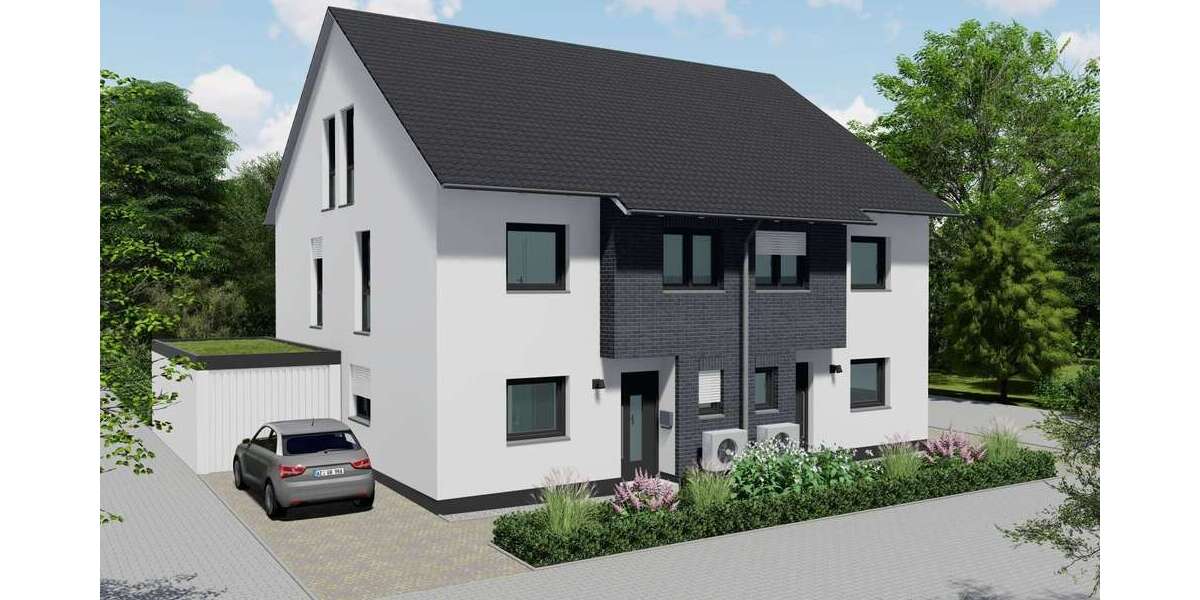 Einfamilienhaus Gladbeck-Zweckel Zweckel - 4 Zimmer, 137 m&sup2;, 489.950&euro; | Angebot:25383271