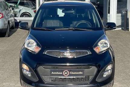 Kia Picanto 130.124 km 4.250 &euro; Viersen 41748