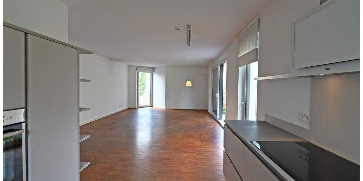 Etagenwohnung Mülheim Menden/Ickten - 4 Zimmer, 134 m&sup2;, 2.100&euro; | Angebot:25834606