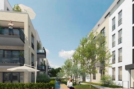 Wohnung Mönchengladbach Nord - 3 Zimmer, 82 m&sup2;, 1.200&euro; | Angebot:25991732