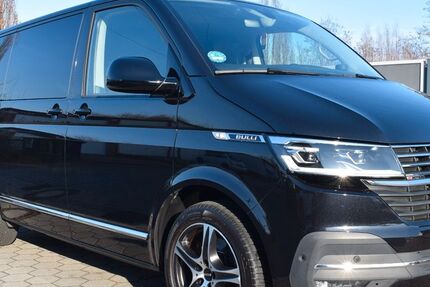 VW T6 Multivan 102.908 km 48.100 &euro; Moers 47445