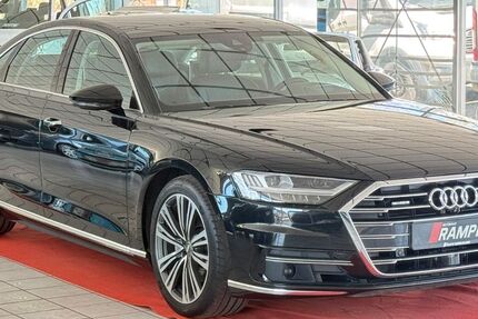 Audi A8 90.000 km 32.790 &euro; Oberhausen 46149