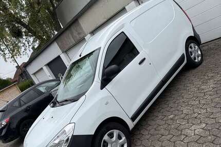 Dacia Dokker 65.500 km 8.499 &euro; Kaarst 41565