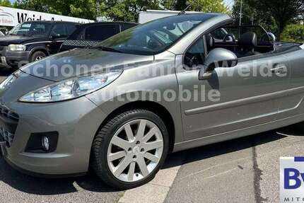 Peugeot 207 62.372 km 6.450 &euro; Kempen 47906