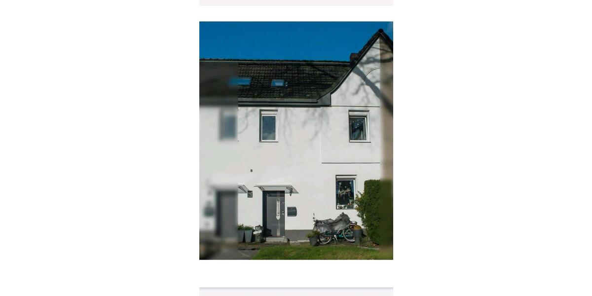 Reihenhaus Gladbeck Alt-Rentfort - 4 Zimmer, 86 m&sup2;, 220.000&euro; | Angebot:26493592