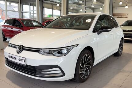 VW Golf 27.860 km 24.890 &euro; Hünxe 46569