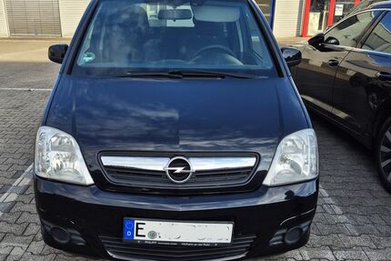 Opel Meriva 159.000 km 2.600 &euro; Essen 45139