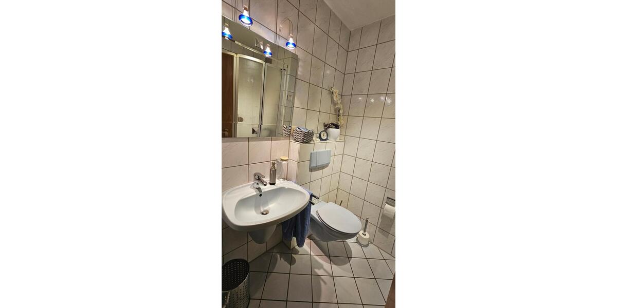 Etagenwohnung Dinslaken - 3 Zimmer, 113 m&sup2;, 1.356&euro; | Angebot:26578566